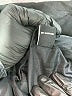 PREMISE Black Blazer Size 18 - photo 7