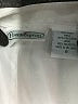 Patchington 100% Polyester Ivory Dress Pants Size 8 - photo 7