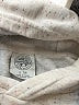 Mondetta Tan Pullover Sweater Size 7 - 8 - photo 3