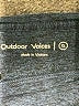 Outdoor Voices Tweed Blue Active T-Shirt Size XL - photo 7