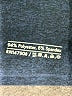 Outdoor Voices Tweed Blue Active T-Shirt Size XL - photo 8