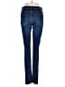 Adriano Goldschmied Hearts Blue Jeans Size 26 waist - photo 2