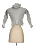 James Perse Gray Cashmere Pullover Sweater Size XS (0) - photo 2