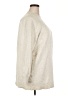 Ann Taylor LOFT Tweed Ivory Turtleneck Sweater Size 20 - 22 Plus - photo 4