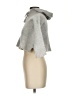 James Perse Gray Cashmere Pullover Sweater Size XS (0) - photo 5