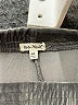 Kate Mack Black Casual Pants Size 6X - photo 3