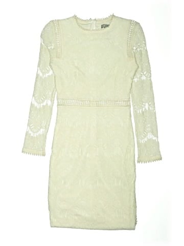 LOVE X DESIGN Cocktail Dress (view 1)