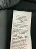J.Crew Factory Store 100% Polyester Black Long Sleeve Blouse Size 8 - photo 8