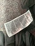 Banana Republic Solid Black Casual Skirt Size 10 - photo 5