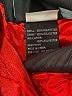 Marker 100% Polyester Black Snow Jacket Size 4 - photo 7