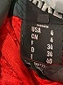 Marker 100% Polyester Black Snow Jacket Size 4 - photo 8
