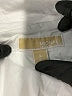 MICHAEL Michael Kors 100% Linen White Blazer Size 4 - photo 6