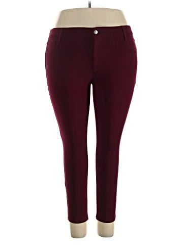 a.n.a. A New Approach Casual Pants (view 1)