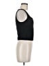 Stylest Black Tank Top Size M - photo 4