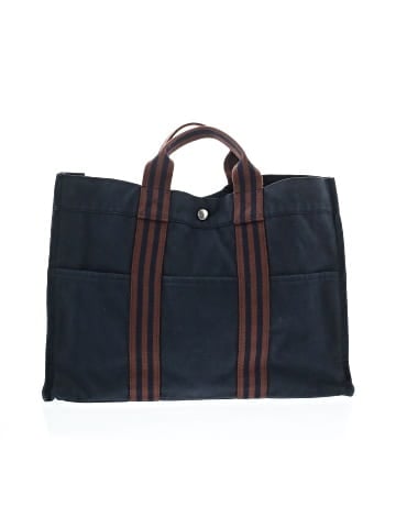 Hermès Canvas Herline Tote MM (view 2)