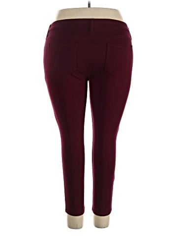 a.n.a. A New Approach Casual Pants (view 2)
