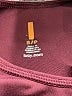 lucy Burgundy Tank Top Size S - photo 7