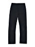 Primark Solid Blue Casual Pants Size 14 - photo 1