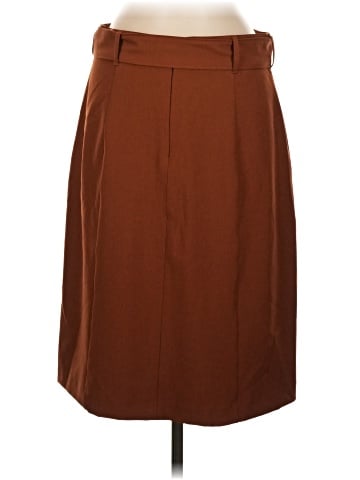 Banana Republic Factory Store Formal Skirt (view 2)