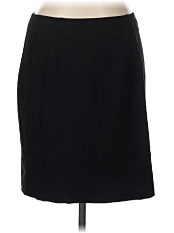Eileen Fisher Casual Skirt (view 1)