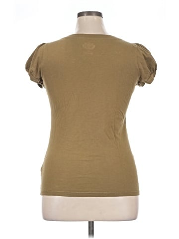 Juicy Couture Short Sleeve T-Shirt (view 2)