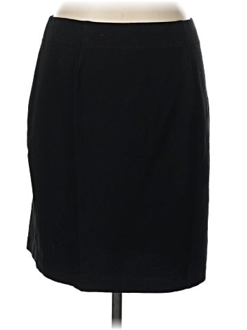 Eileen Fisher Casual Skirt (view 2)