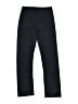 Primark Solid Blue Casual Pants Size 14 - photo 2