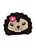 Gymboree Brown Beanie Size 4T - 5T - photo 1