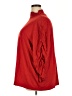 Dennis by Dennis Basso Red Long Sleeve Turtleneck Size 3X - photo 5
