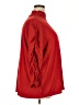 Dennis by Dennis Basso Red Long Sleeve Turtleneck Size 3X - photo 4
