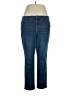 Old Navy Blue Jeans Size 16S - photo 1