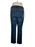 Old Navy Blue Jeans Size 16S - photo 2