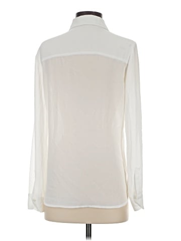 Ro & De Long Sleeve Blouse (view 2)
