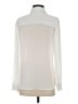 Ro & De 100% Polyester Ivory Long Sleeve Blouse Size S - photo 2
