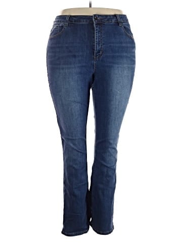 LTS Basics Jeans (view 1)