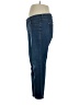 Old Navy Blue Jeans Size 16S - photo 5