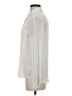 Ro & De 100% Polyester Ivory Long Sleeve Blouse Size S - photo 5