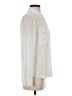 Ro & De 100% Polyester Ivory Long Sleeve Blouse Size S - photo 4