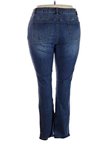 LTS Basics Jeans (view 2)
