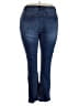 LTS Basics Blue Jeans Size 18 - photo 2