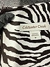 Coldwater Creek Animal Print Ivory Cocktail Dress Size 12 - photo 7