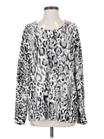 Merona Pullover Sweater (view 1)