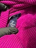 Gap Outlet Purple Turtleneck Sweater Size L - photo 7