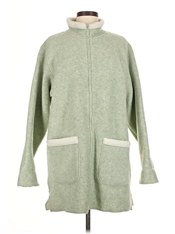 Denim & Co Coat (view 1)