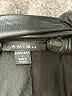 Amisu Black Active Pants Size L - photo 7