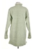 Denim & Co Green Coat Size M - photo 2