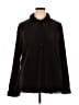 Unbranded Black Long Sleeve Blouse Size XXL - photo 1