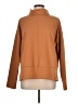 Liz Claiborne Brown Turtleneck Sweater Size L - photo 1