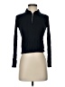 MNG Black Turtleneck Sweater Size XS - photo 1