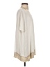 Kye Mi Ivory Short Sleeve T-Shirt Size S - photo 4
